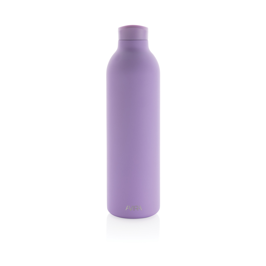 Botella Avira Avior 1L de acero RCS