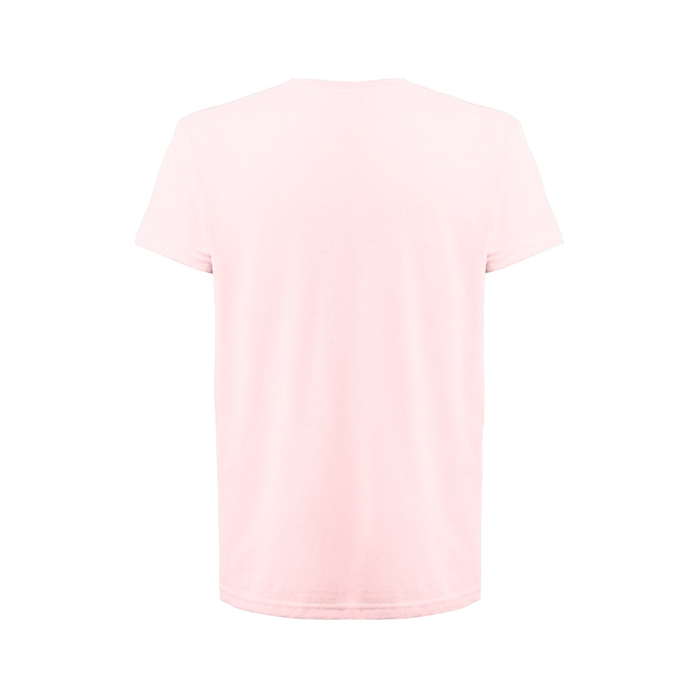 THC FAIR. Camiseta 100% algodón
