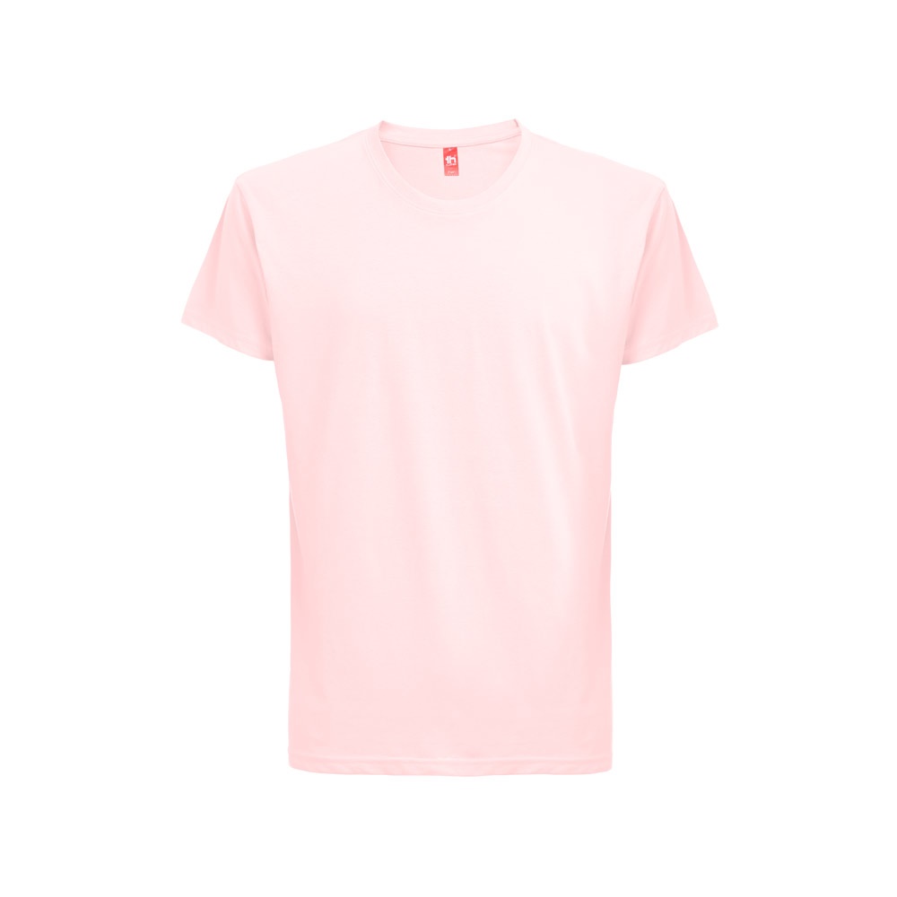THC FAIR. Camiseta 100% algodón
