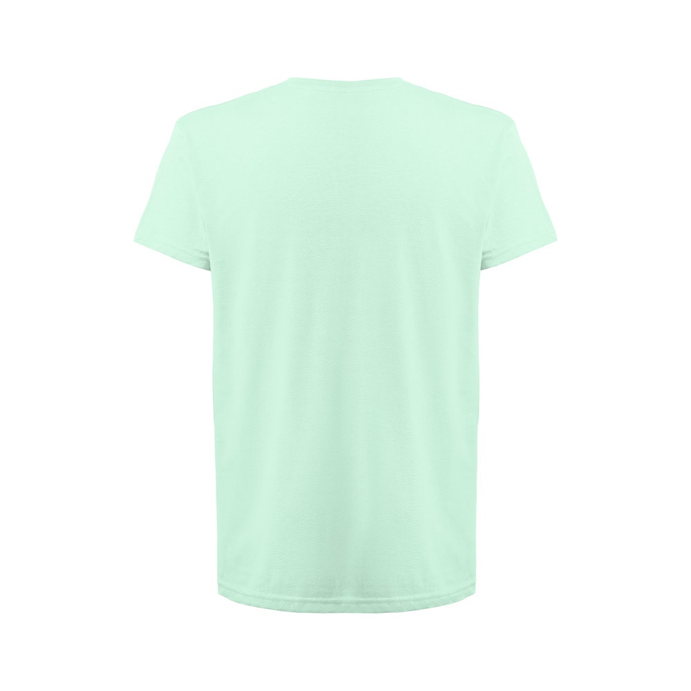 THC FAIR. Camiseta 100% algodón