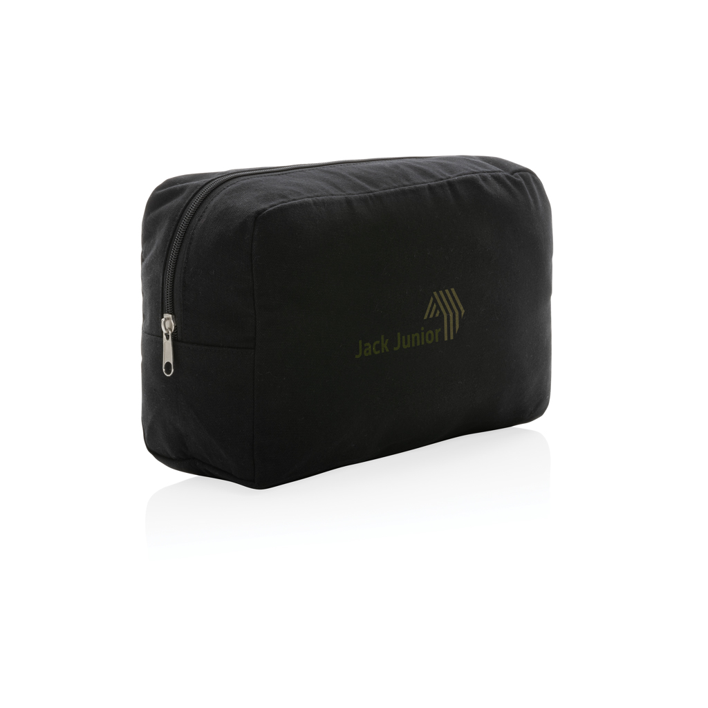 Neceser Impact Aware™ 285 gsm rcanvas sin teñir