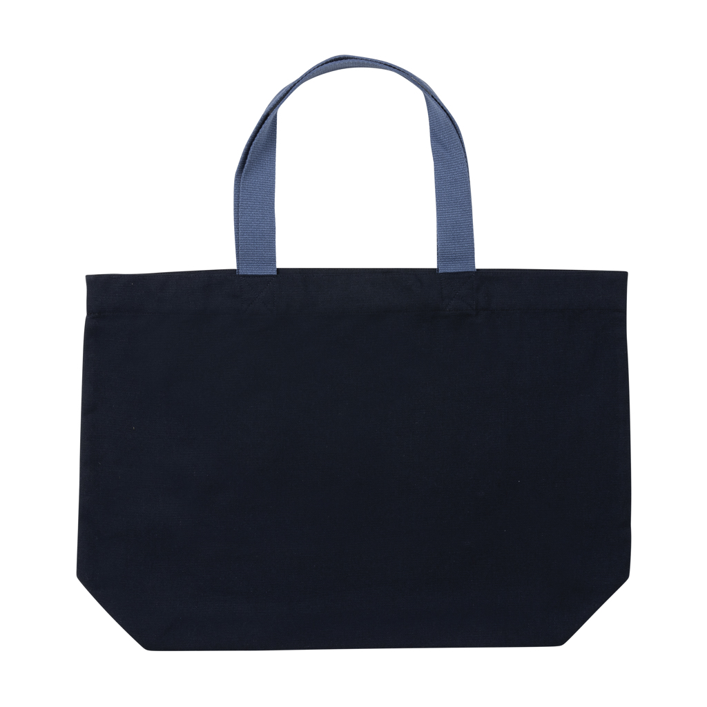 Tote grande de lona de 240 g/m² Impact Aware™ sin teñir