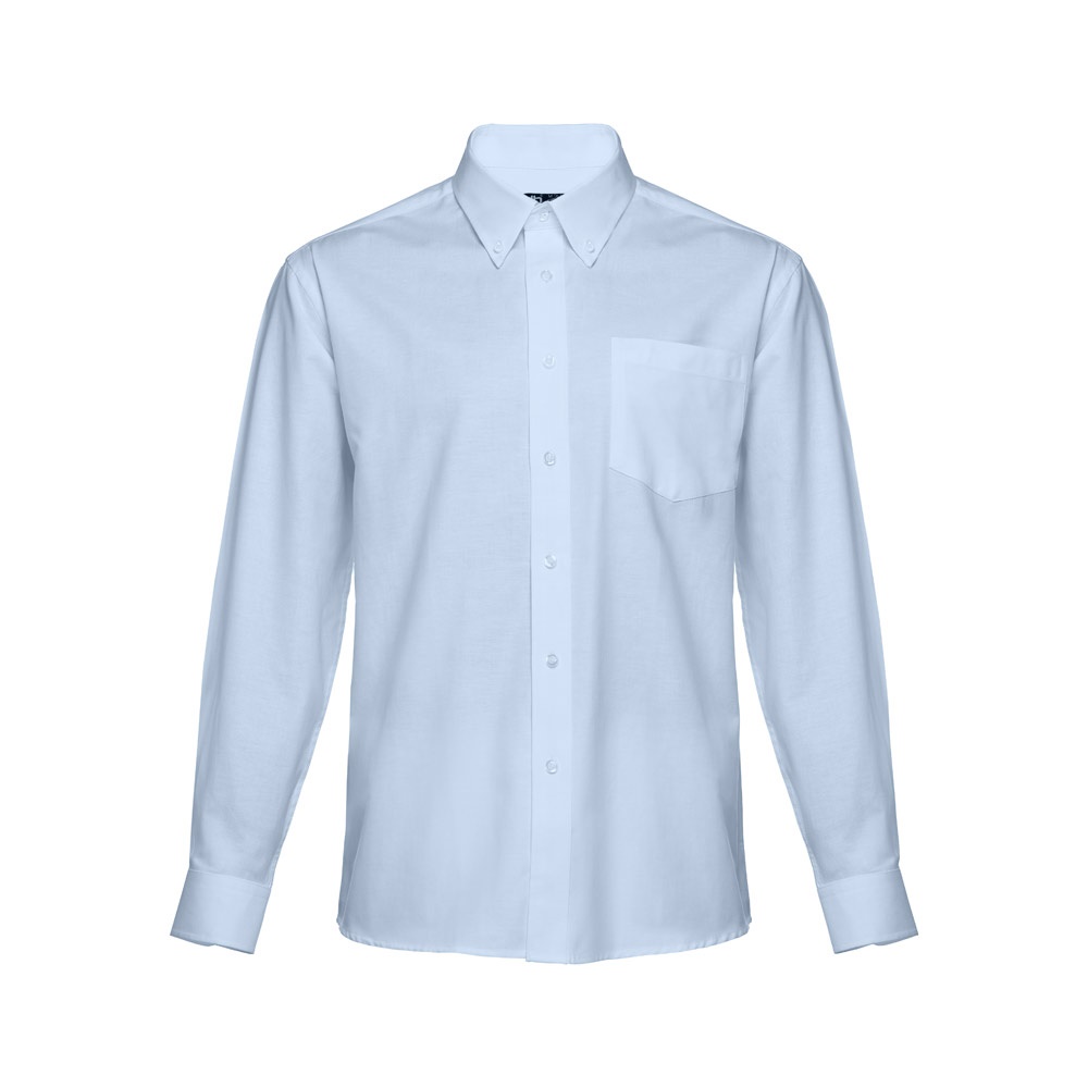 THC TOKYO. Camisa oxford para hombre