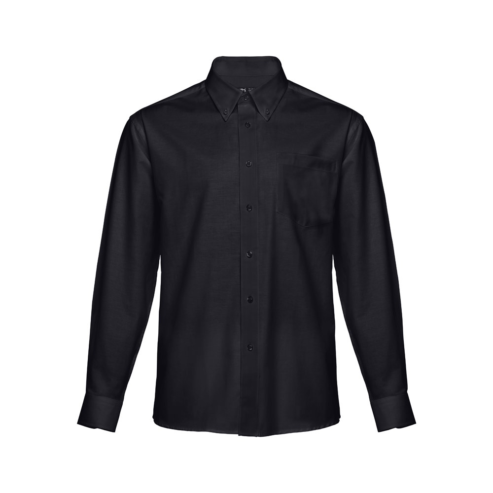 THC TOKYO. Camisa oxford para hombre