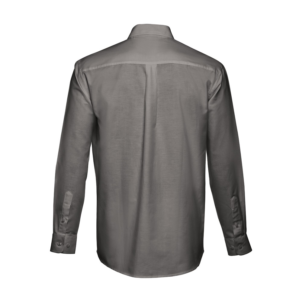 THC TOKYO. Camisa oxford para hombre