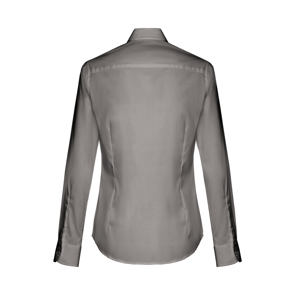 THC PARIS WOMEN. Camisa de popelina para mujer
