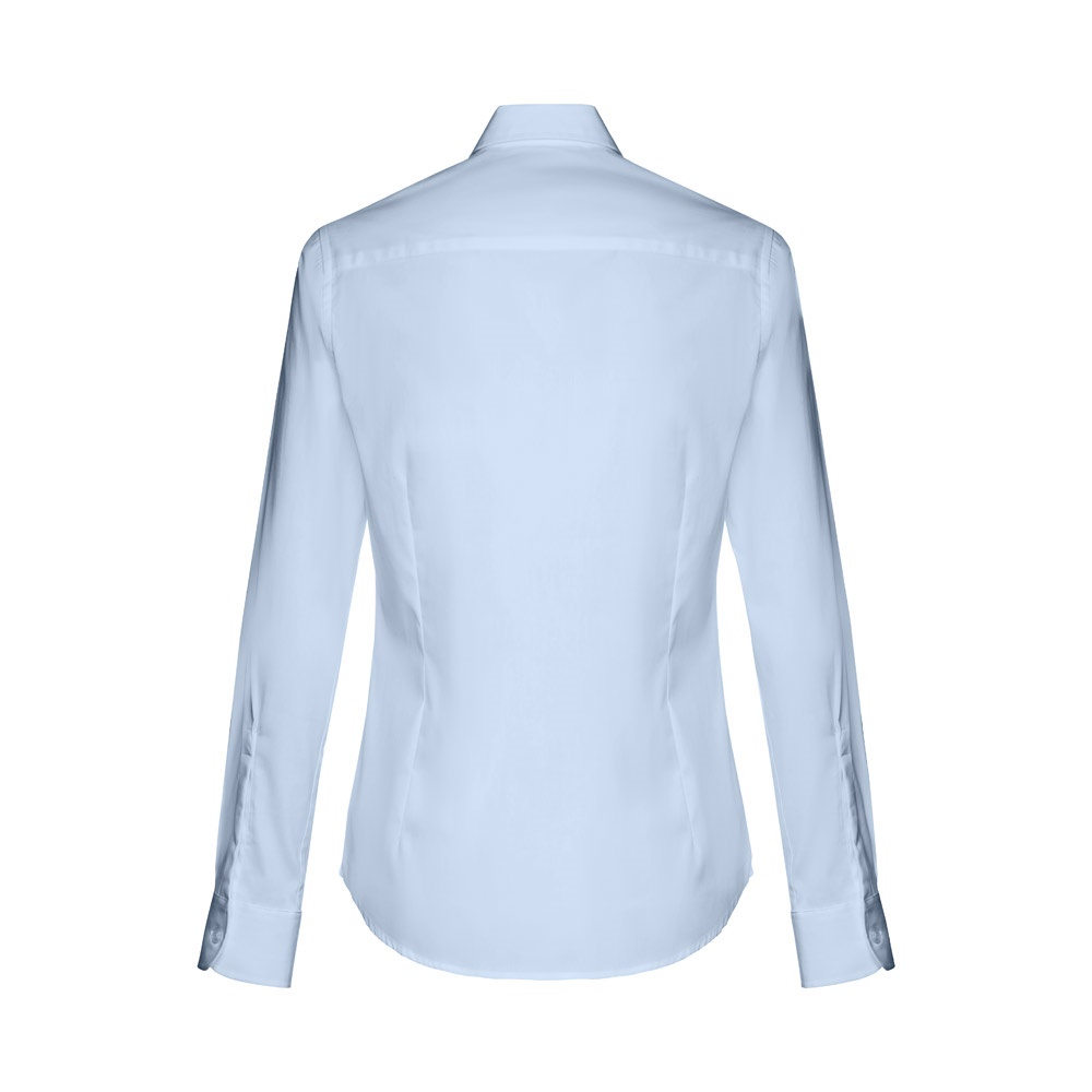 THC PARIS WOMEN. Camisa de popelina para mujer