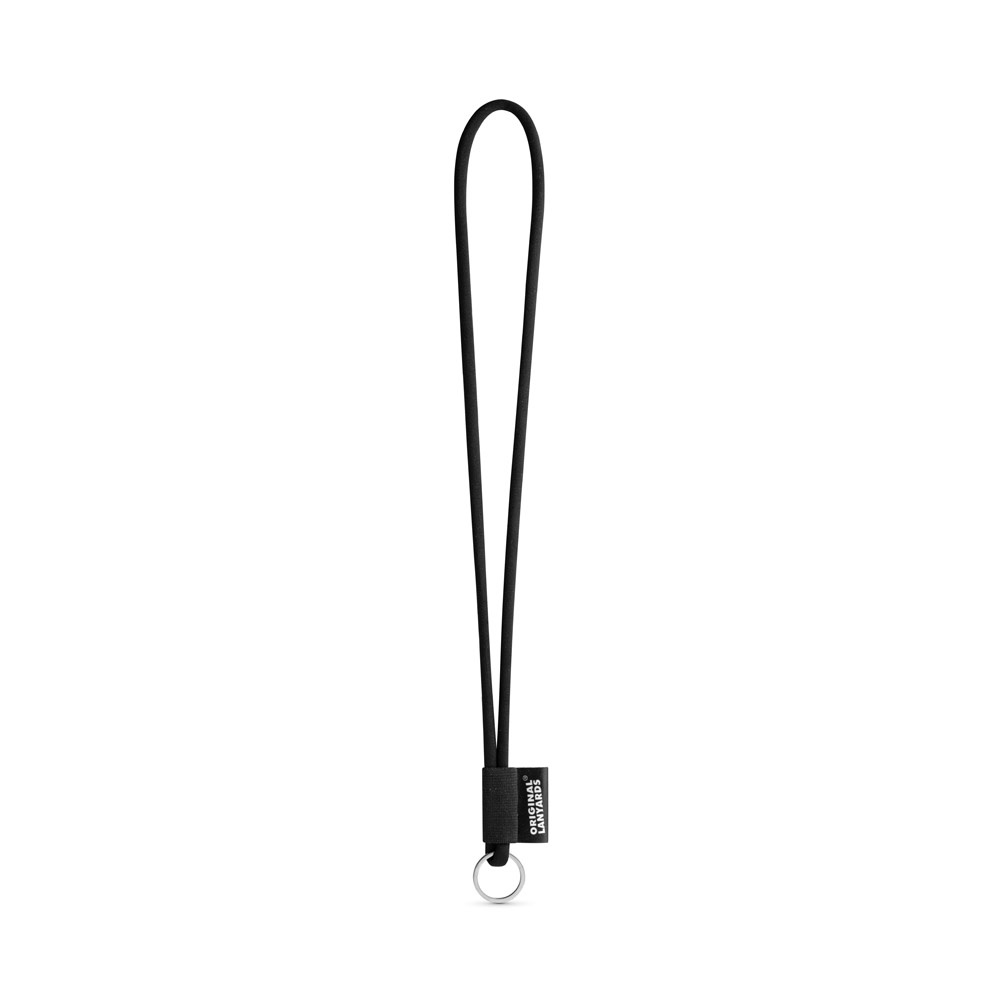 . Lanyard Tube Long Set I. Modelos estándar