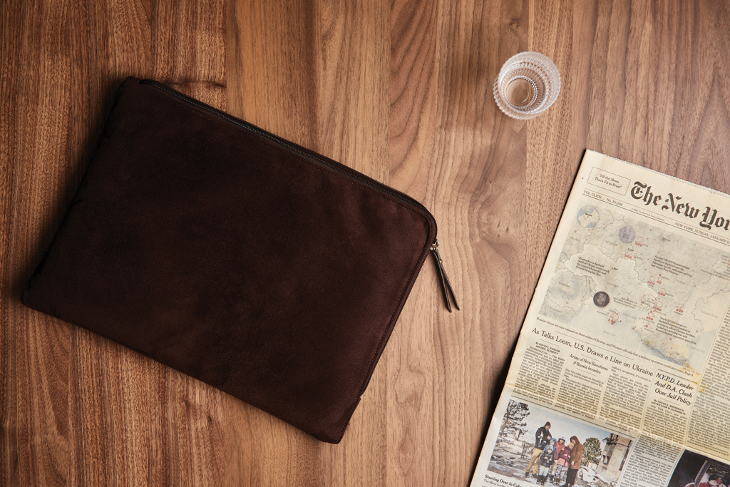 VINGA Funda para portátil Hunton