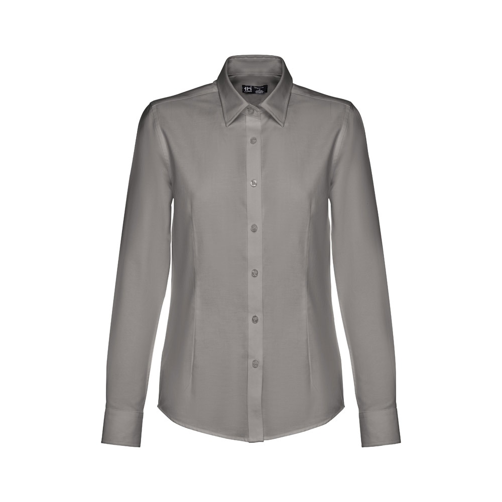 THC TOKYO WOMEN. Camisa oxford para mujer