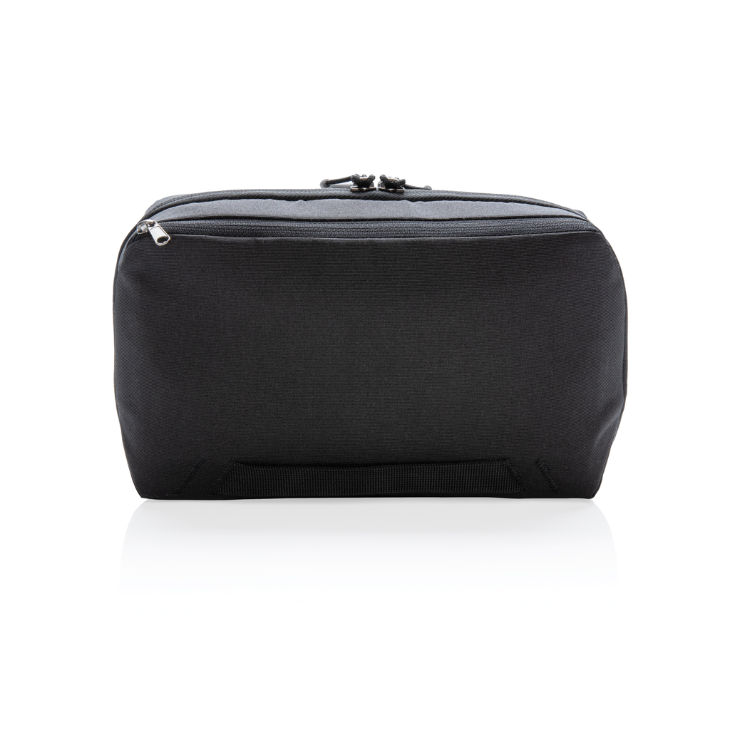 Bolsa tecnológica Swiss Peak AWARE™ sin PVC