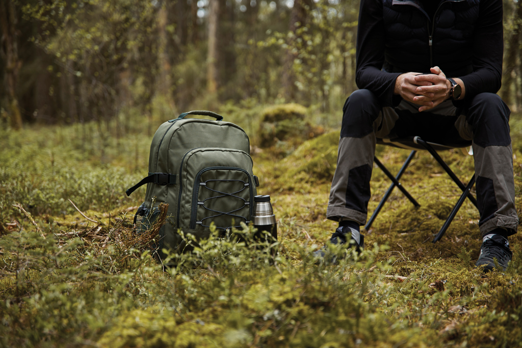 VINGA Mochila nevera Parks