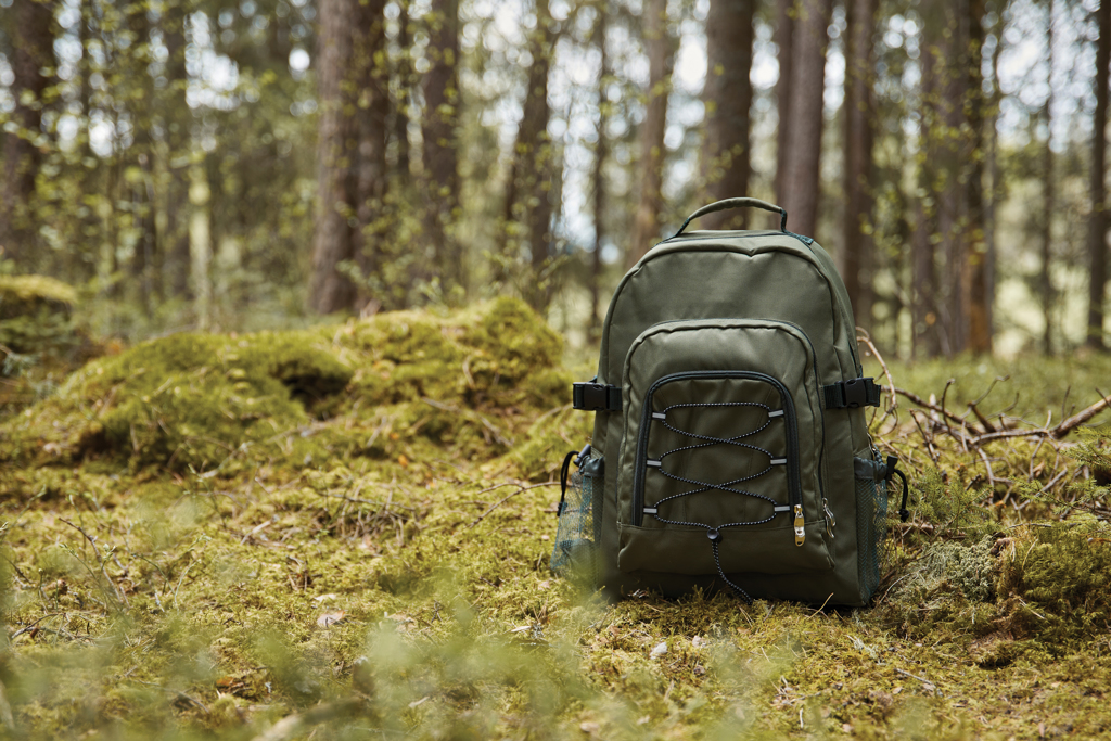 VINGA Mochila nevera Parks