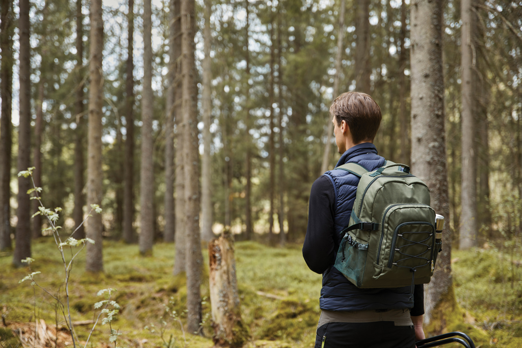 VINGA Mochila nevera Parks