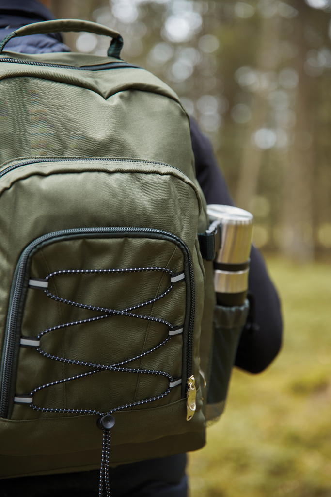 VINGA Mochila nevera Parks