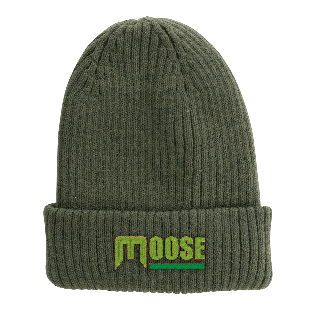 Gorro doble de punto Impact AWARE™ Polylana®