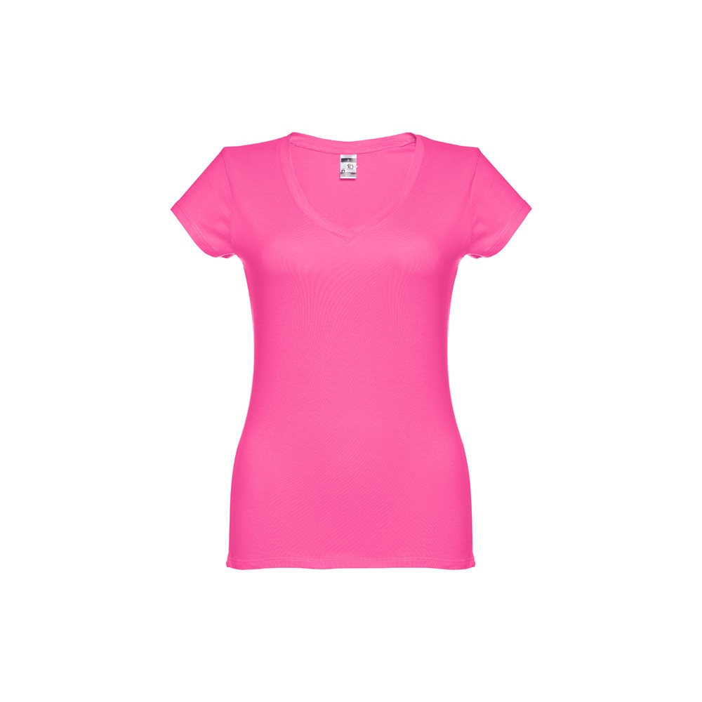 THC ATHENS WOMEN. Camiseta de mujer