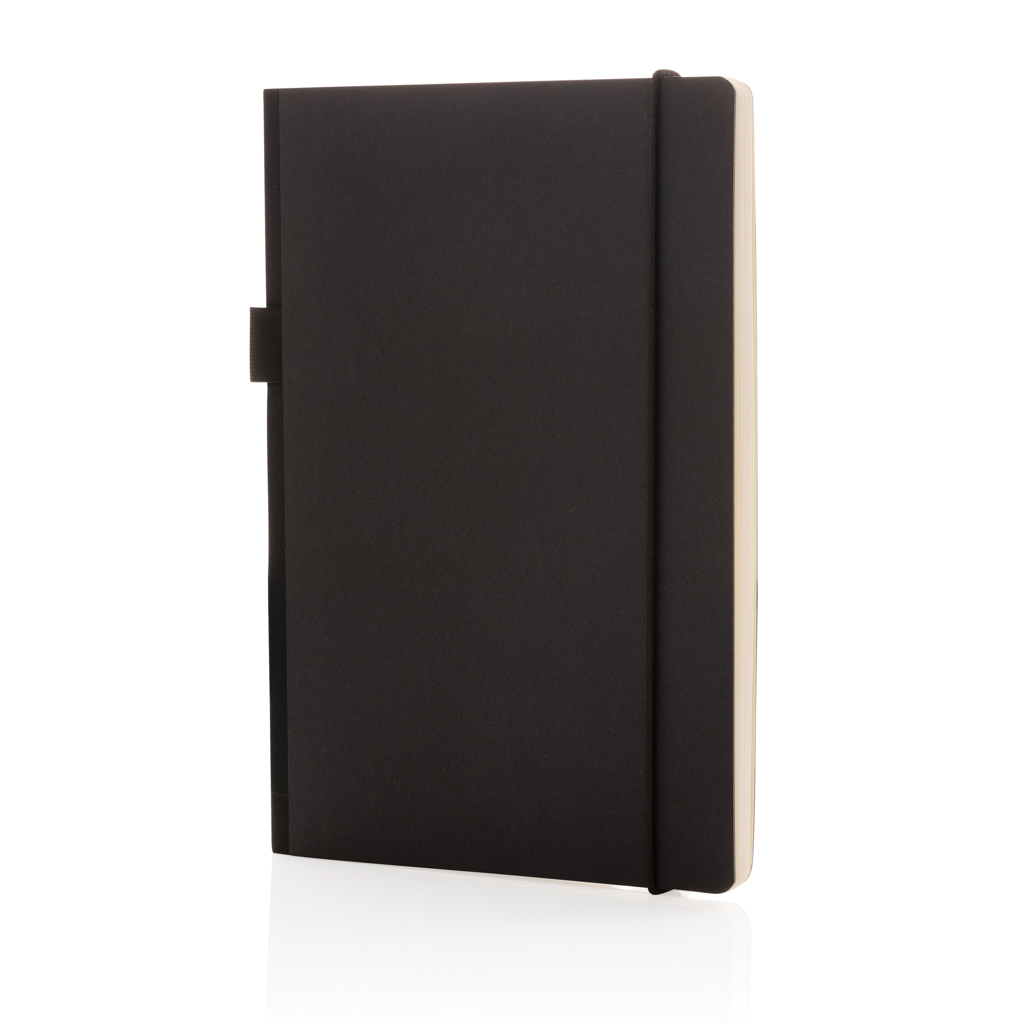 Libreta lujosa A5 de tapa dura