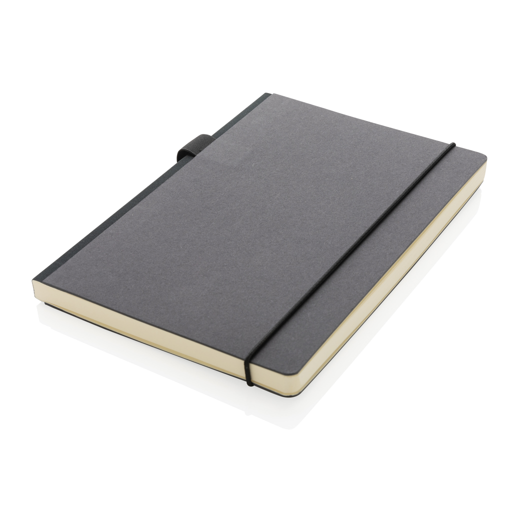 Libreta lujosa A5 de tapa dura