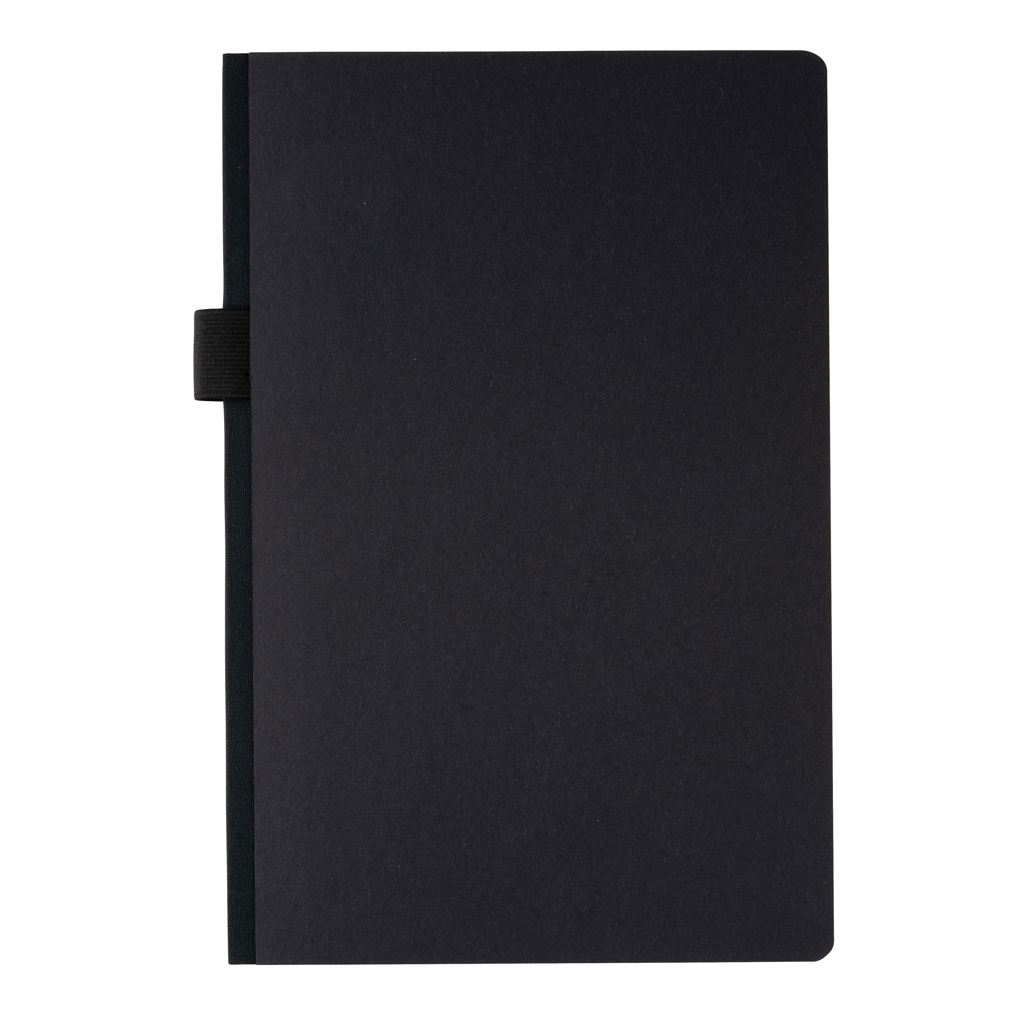 Libreta lujosa A5 de tapa dura