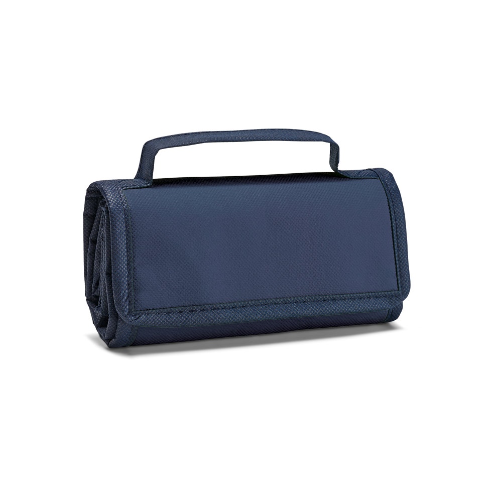 OSAKA. Bolsa térmica plegable 2 L en non-woven (80 g/m²)