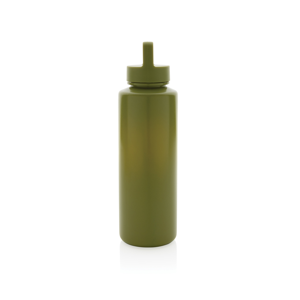 Botella de agua con asa RCS RPP