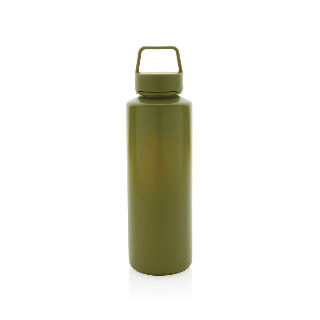 Botella de agua con asa RCS RPP