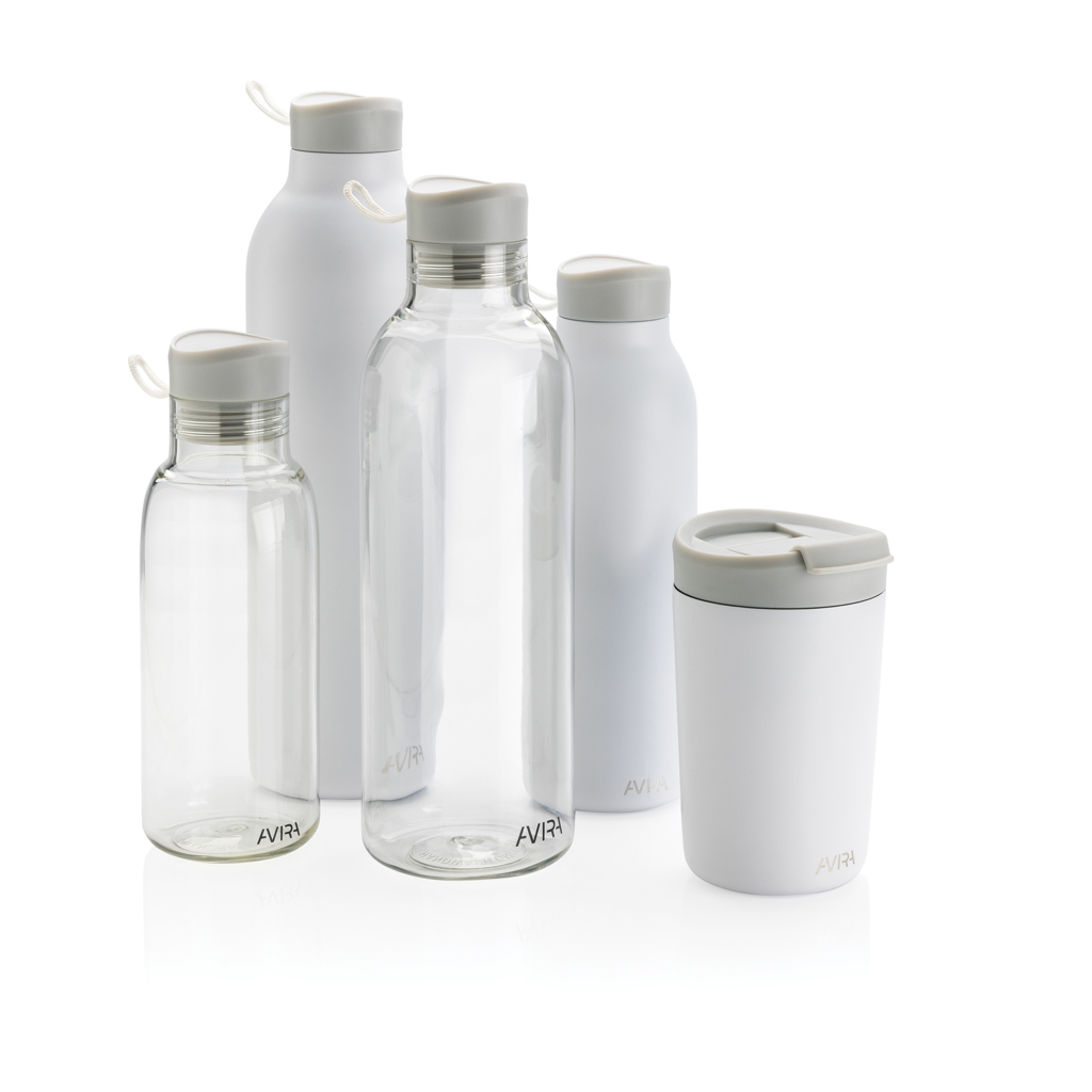 Botella Avira Atik RCS PET Reciclado 1L