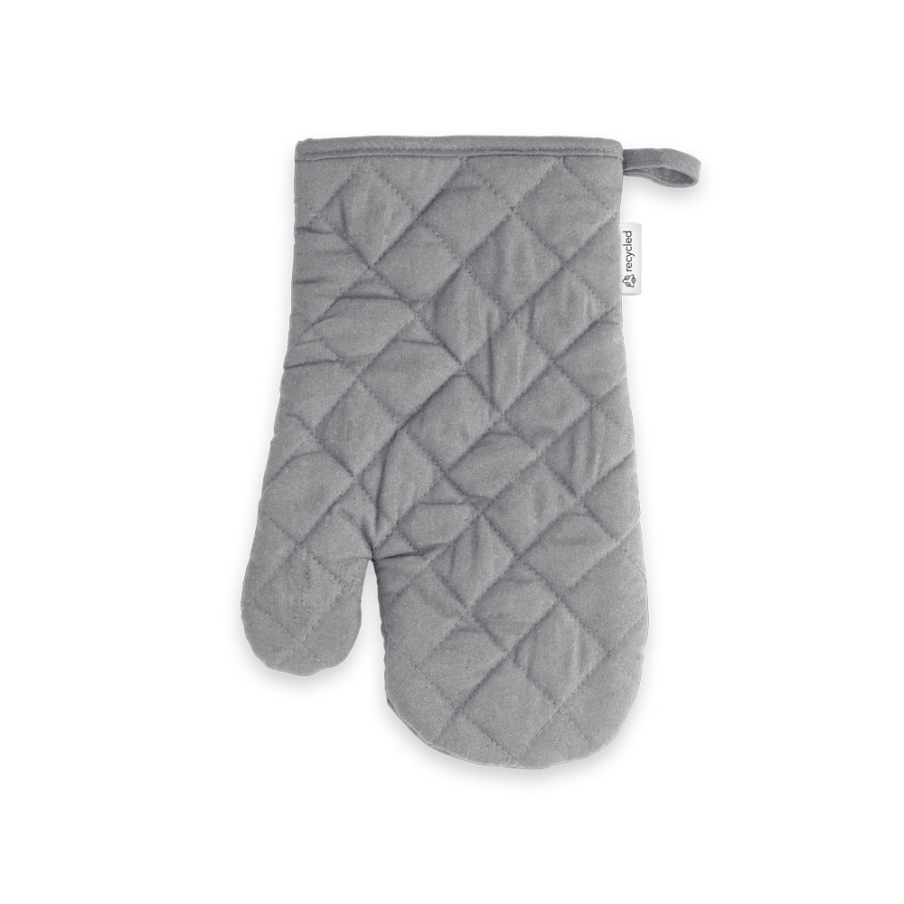 RICKEY. Guante para el horno con algodón (60% reciclado)