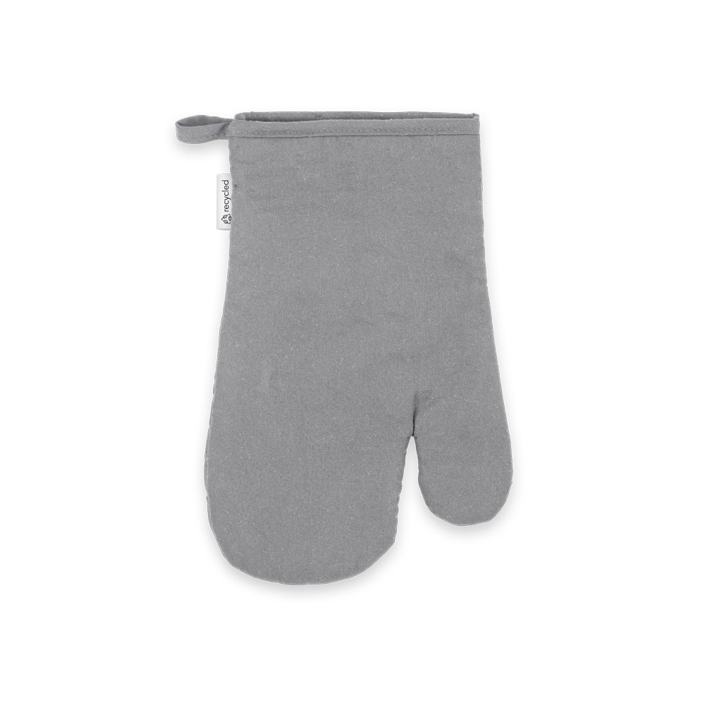 RICKEY. Guante para el horno con algodón (60% reciclado)