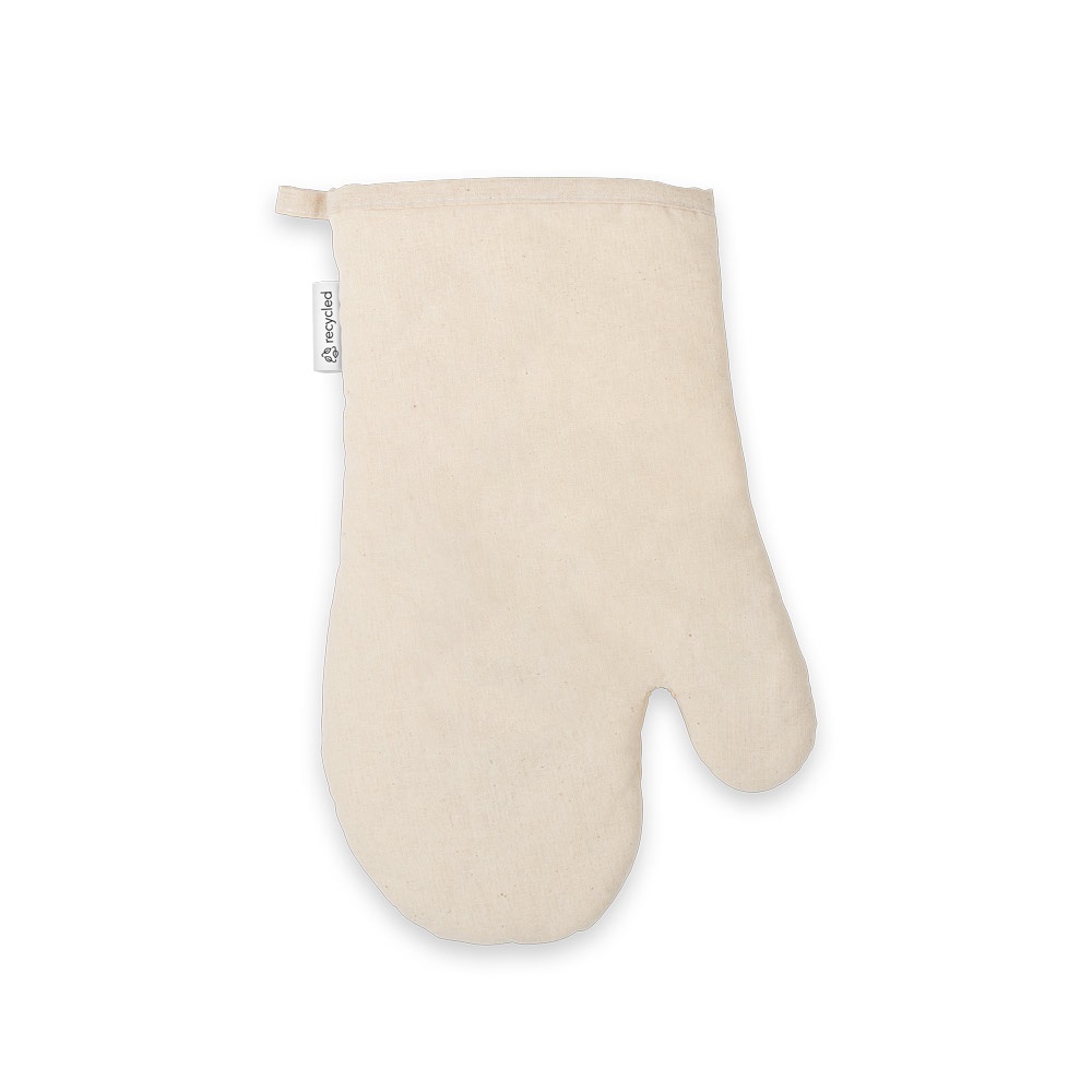 RICKEY. Guante para el horno con algodón (60% reciclado)