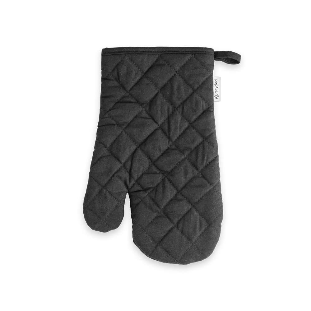 RICKEY. Guante para el horno con algodón (60% reciclado)