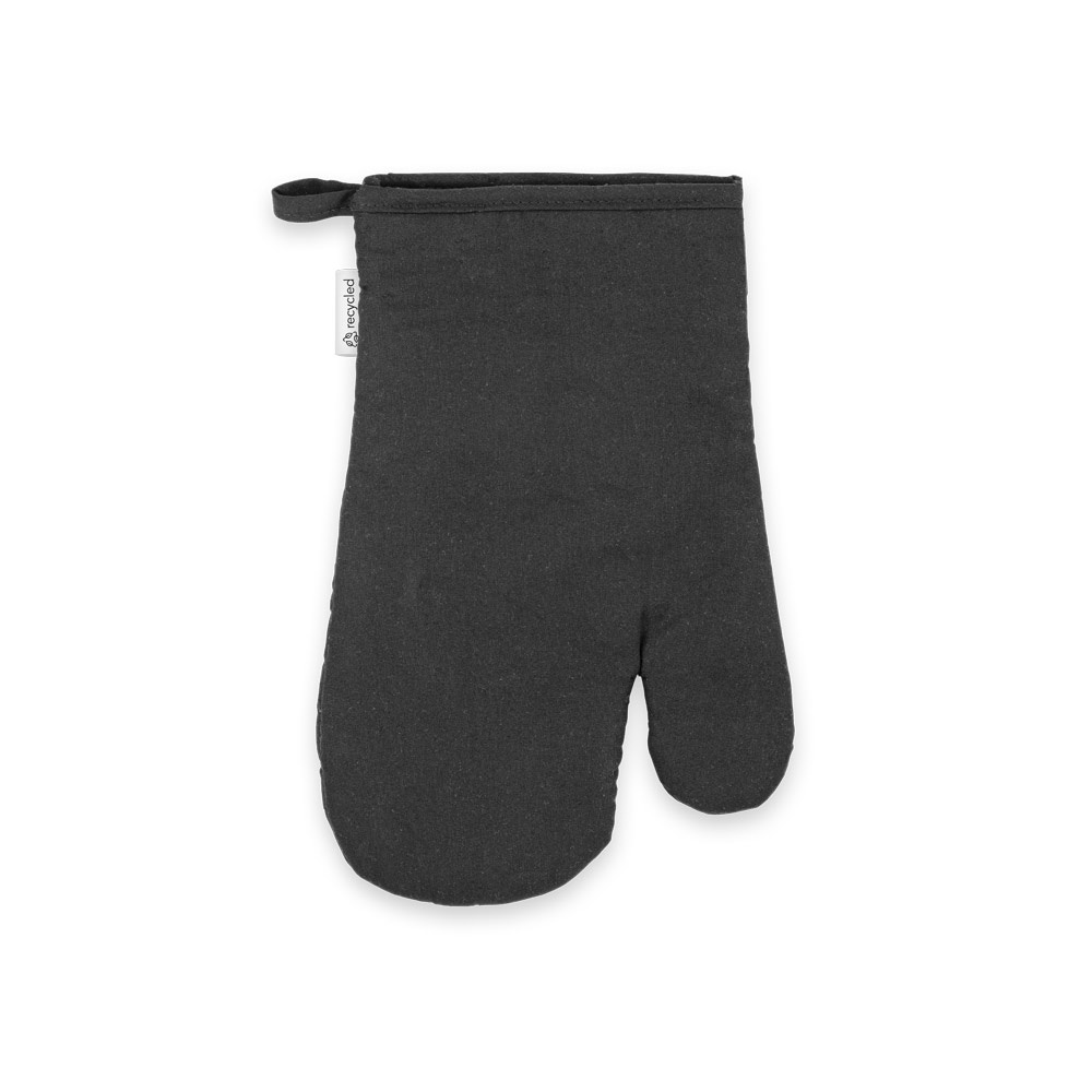 RICKEY. Guante para el horno con algodón (60% reciclado)