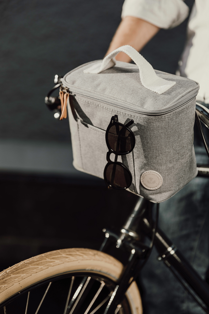 VINGA Bolsa para bici Sortino