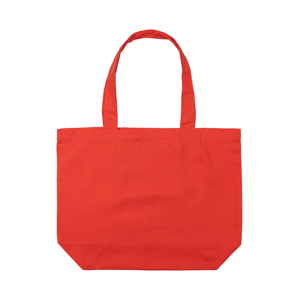 Bolsa de compra de lona Impact Aware™ de 240 g/m²