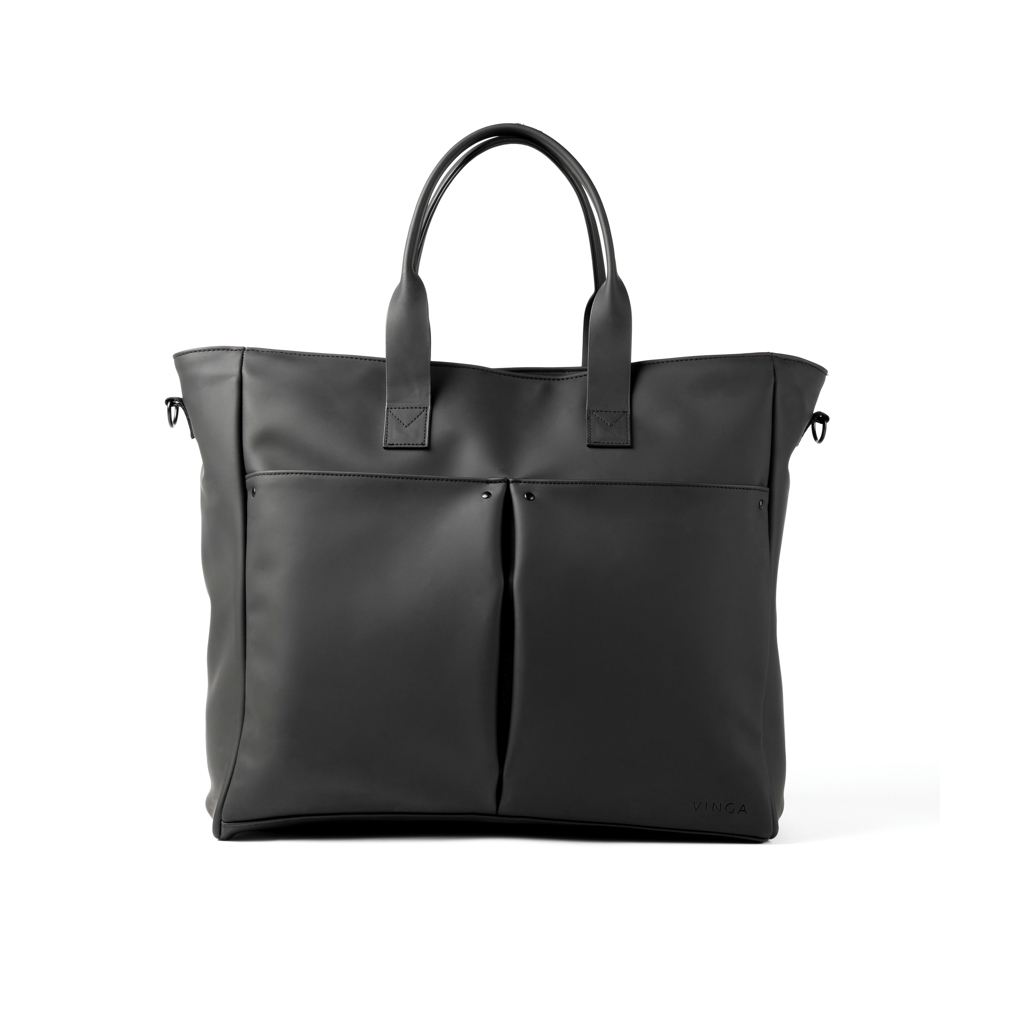 VINGA Bolsa de oficina híbrida Baltimore