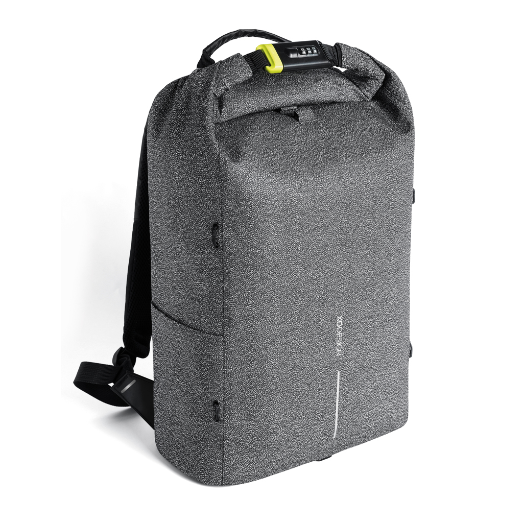 Mochila antirrobo Urban a prueba de cortes