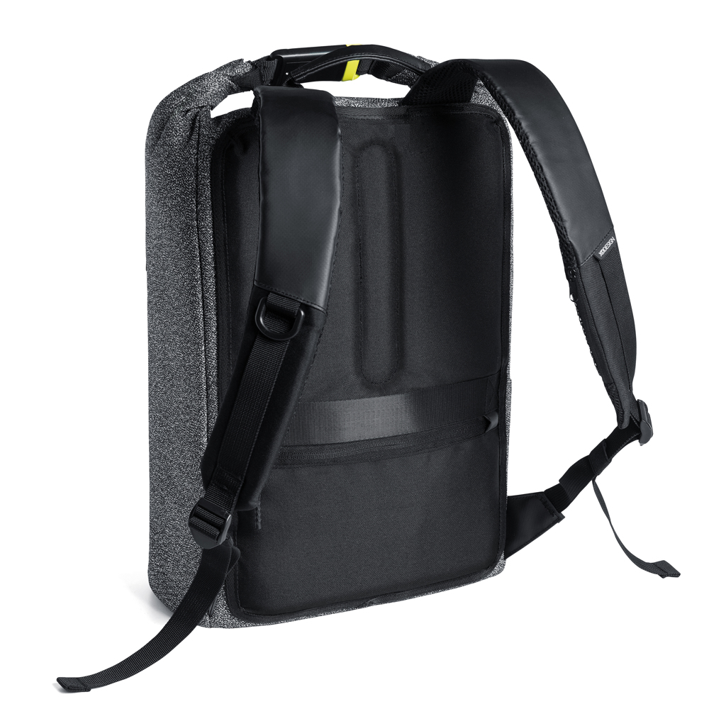Mochila antirrobo Urban a prueba de cortes