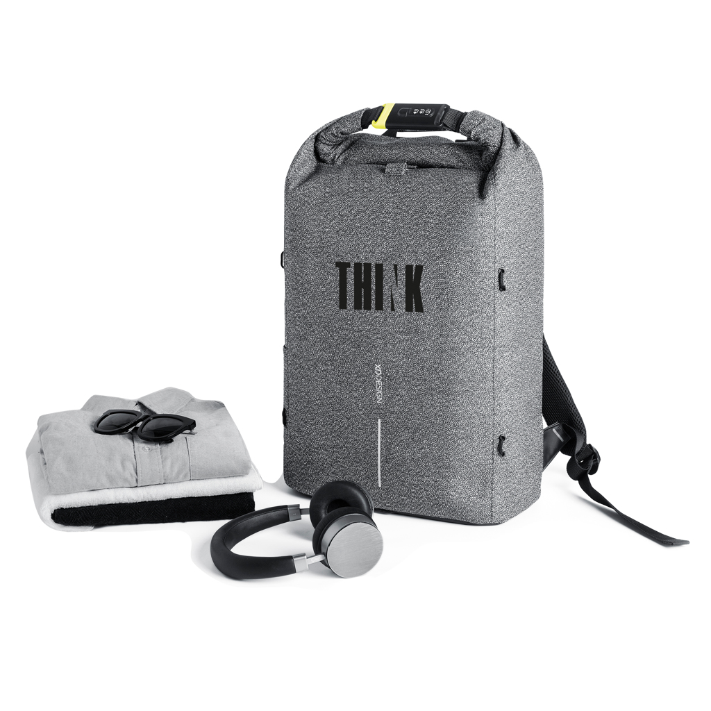 Mochila antirrobo Urban a prueba de cortes