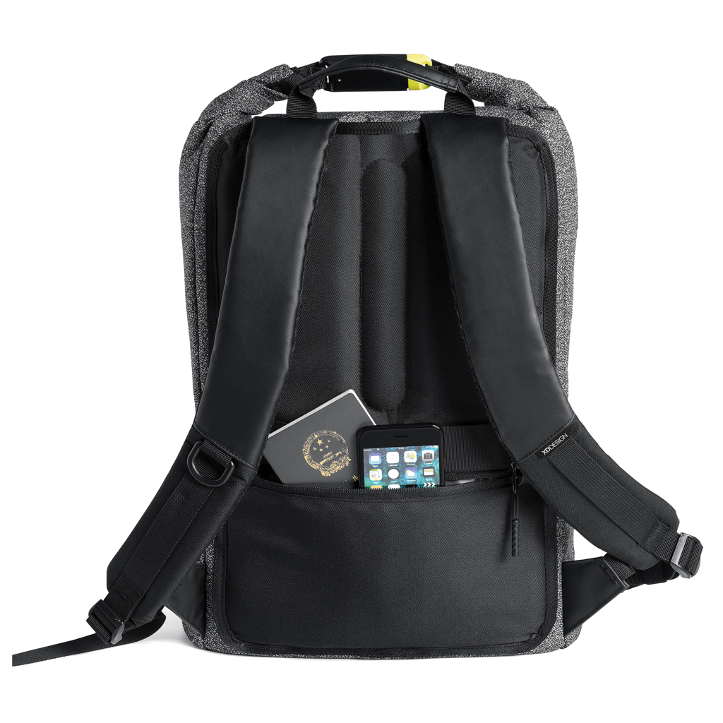 Mochila antirrobo Urban a prueba de cortes