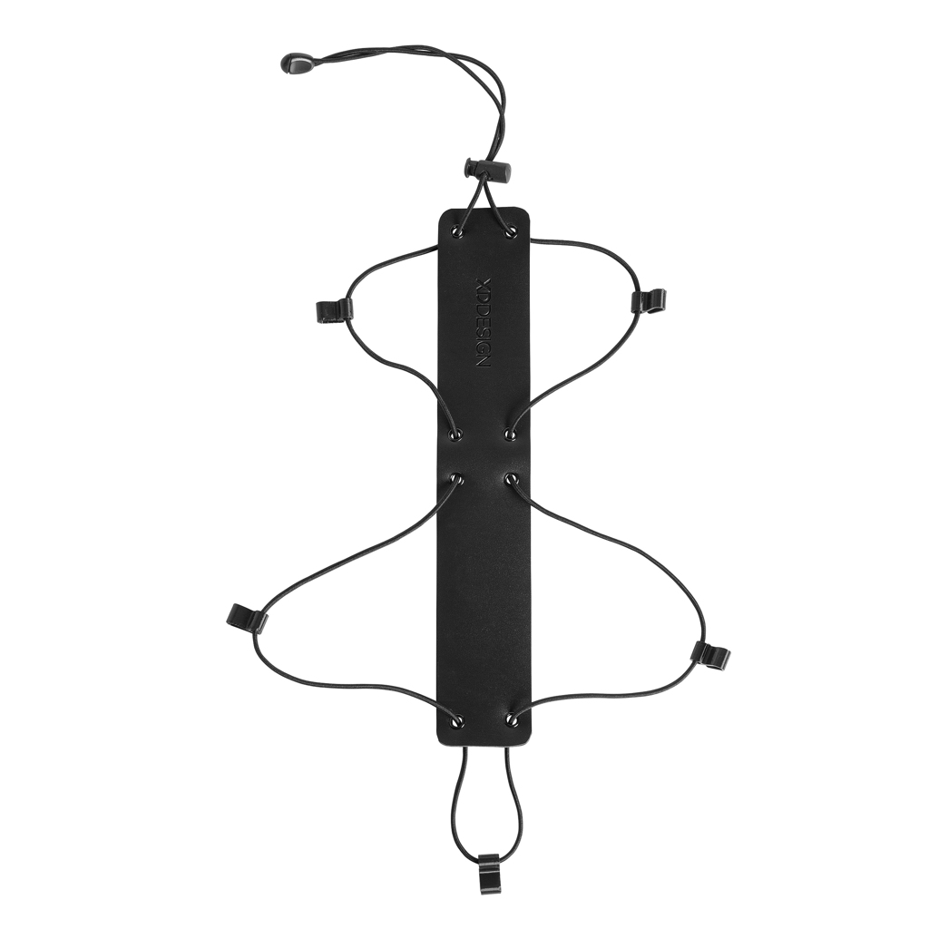 Mochila antirrobo Urban a prueba de cortes
