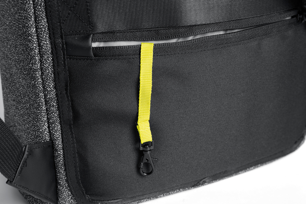 Mochila antirrobo Urban a prueba de cortes