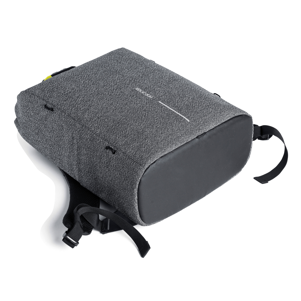 Mochila antirrobo Urban a prueba de cortes