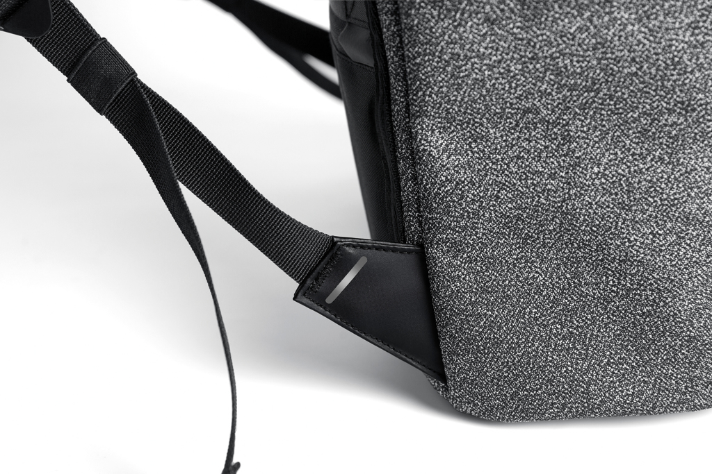 Mochila antirrobo Urban a prueba de cortes