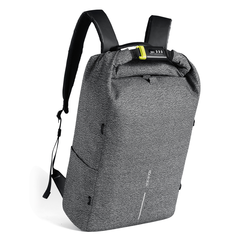 Mochila antirrobo Urban a prueba de cortes