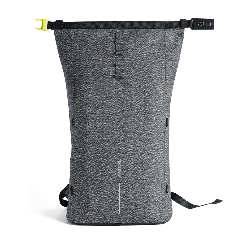 Mochila antirrobo Urban a prueba de cortes