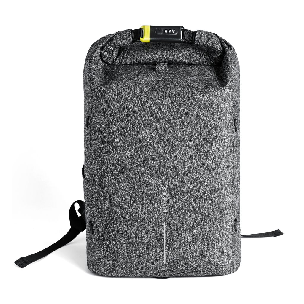 Mochila antirrobo Urban a prueba de cortes
