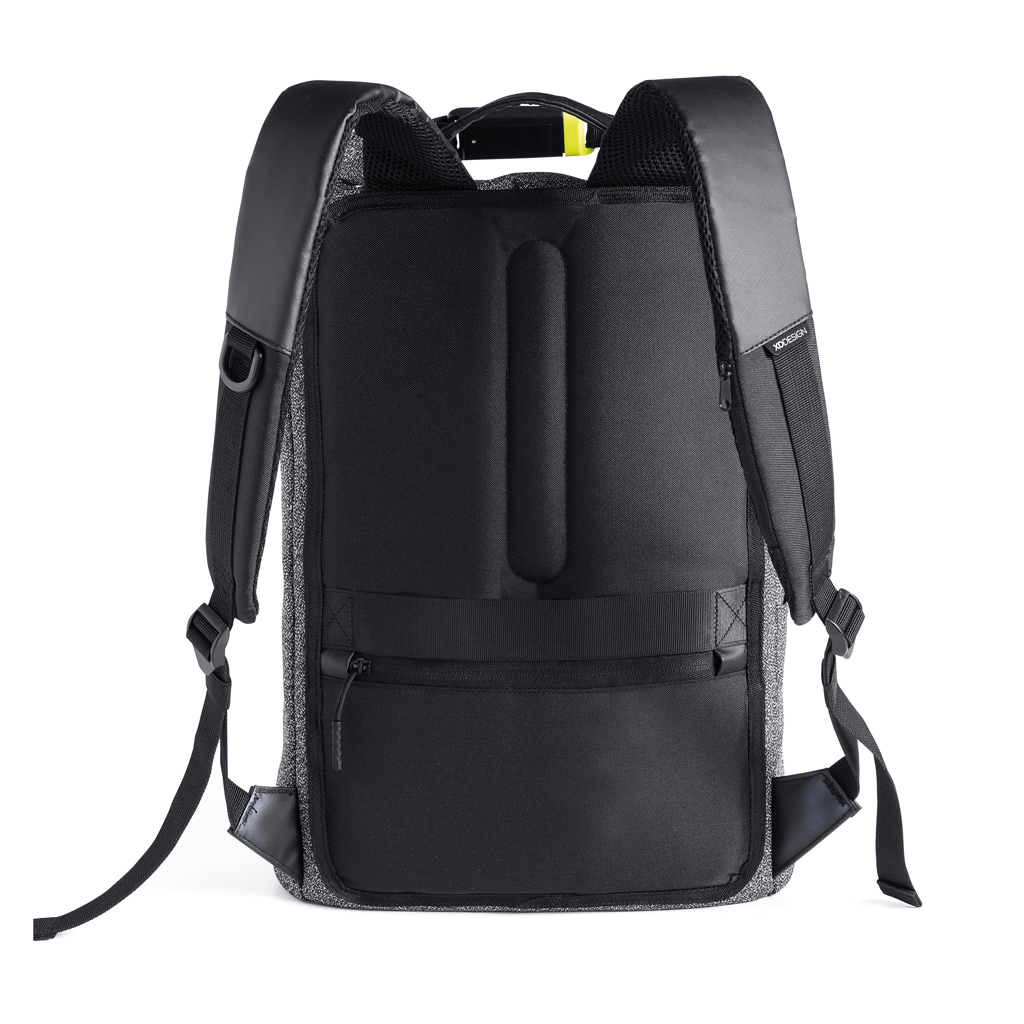 Mochila antirrobo Urban a prueba de cortes