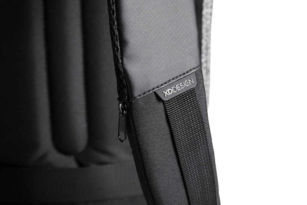 Mochila antirrobo Urban a prueba de cortes