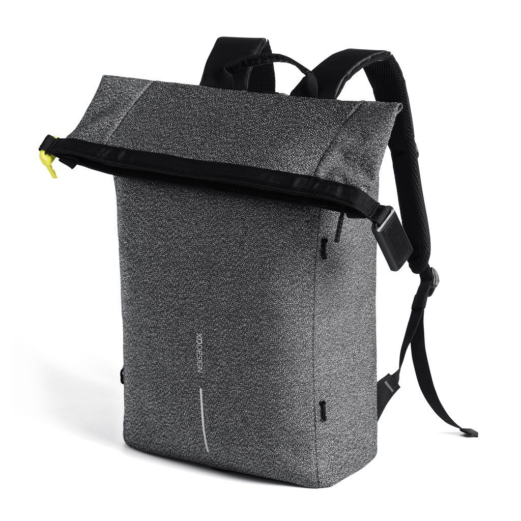 Mochila antirrobo Urban a prueba de cortes